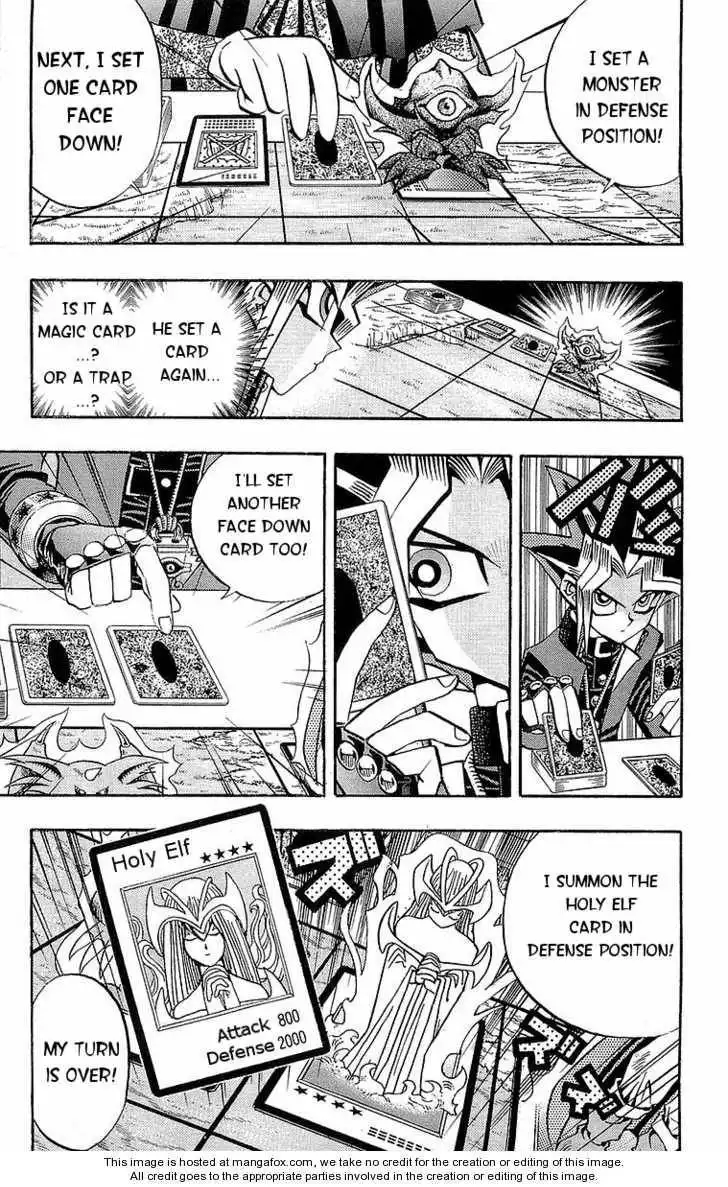 Yu-Gi-Oh! Duelist Chapter 17 8